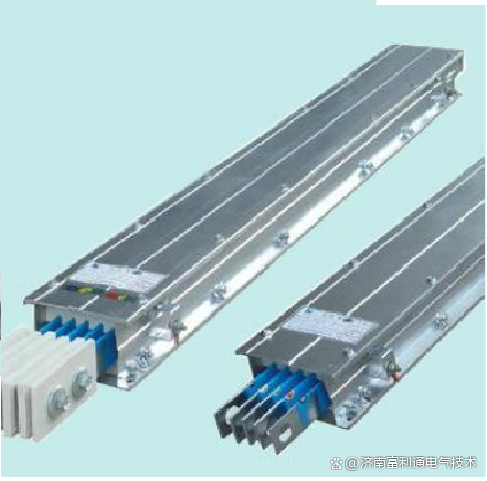 CMC密集型母線槽與電纜橋架 現(xiàn)代電力輸配電系統(tǒng)關(guān)鍵組件的對(duì)比與應(yīng)用